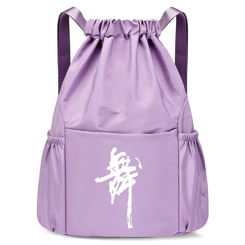 Light Purple Large (Dance)