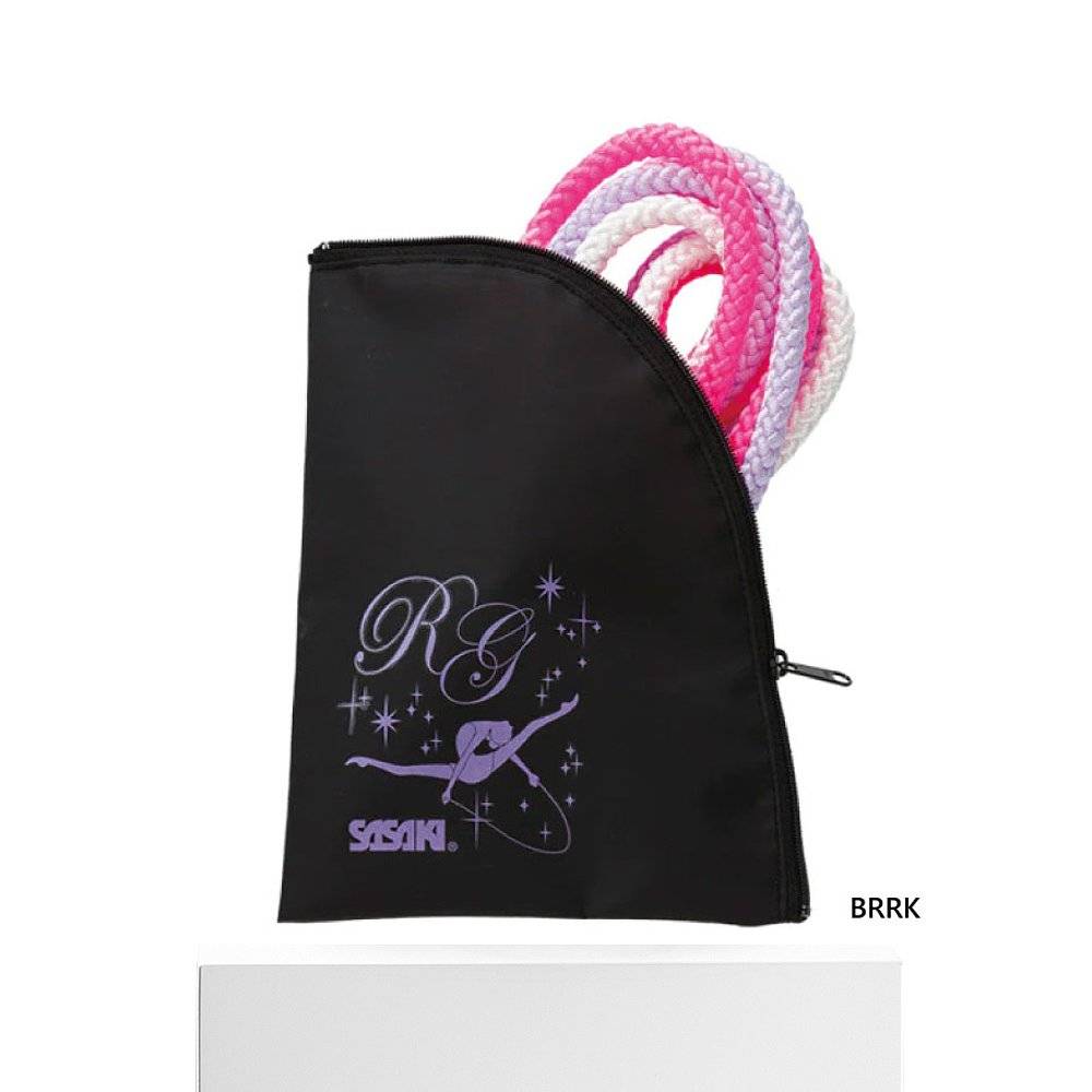 MS. SASAKI RG GIRLS ' ROPE BOX AC-54 GYMNASTICS ARTISTIC GYMNASTICS EQUIPMENT
