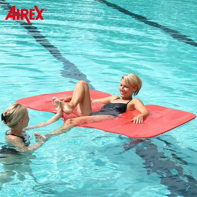 Airex Switzerland Corona185 double rehabilitation training mat Putti fit fitness training mat