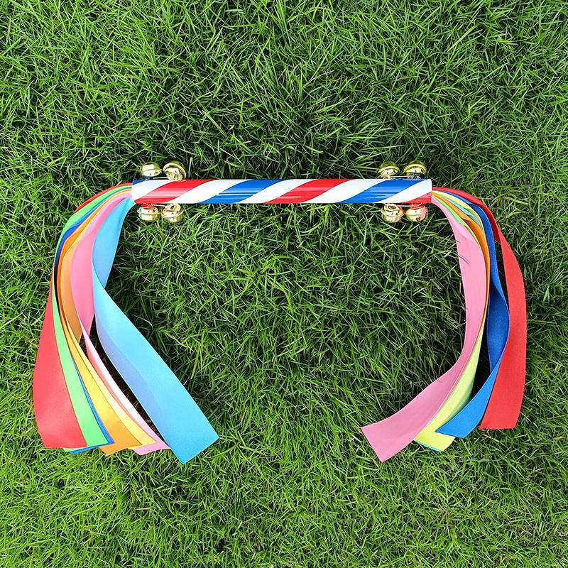 Two heads, 25 centimeters, seven colours