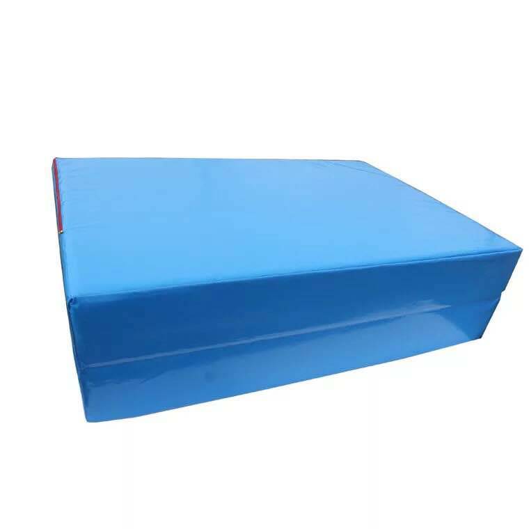 Sponge Cushioning Martial Arts Tall Broken Gymnastic Dance Art Test Cushion Protection Pad