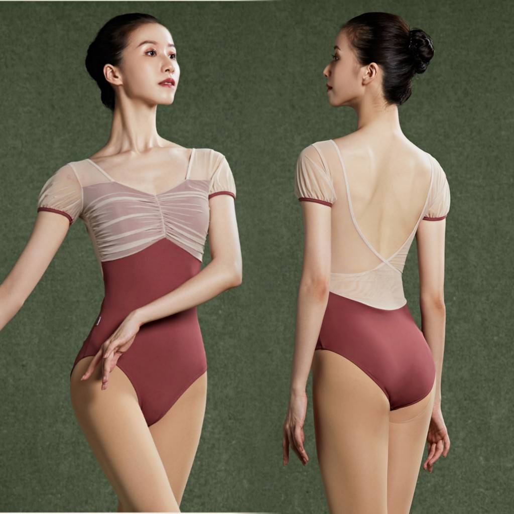 New Ballet Dancing Clothes