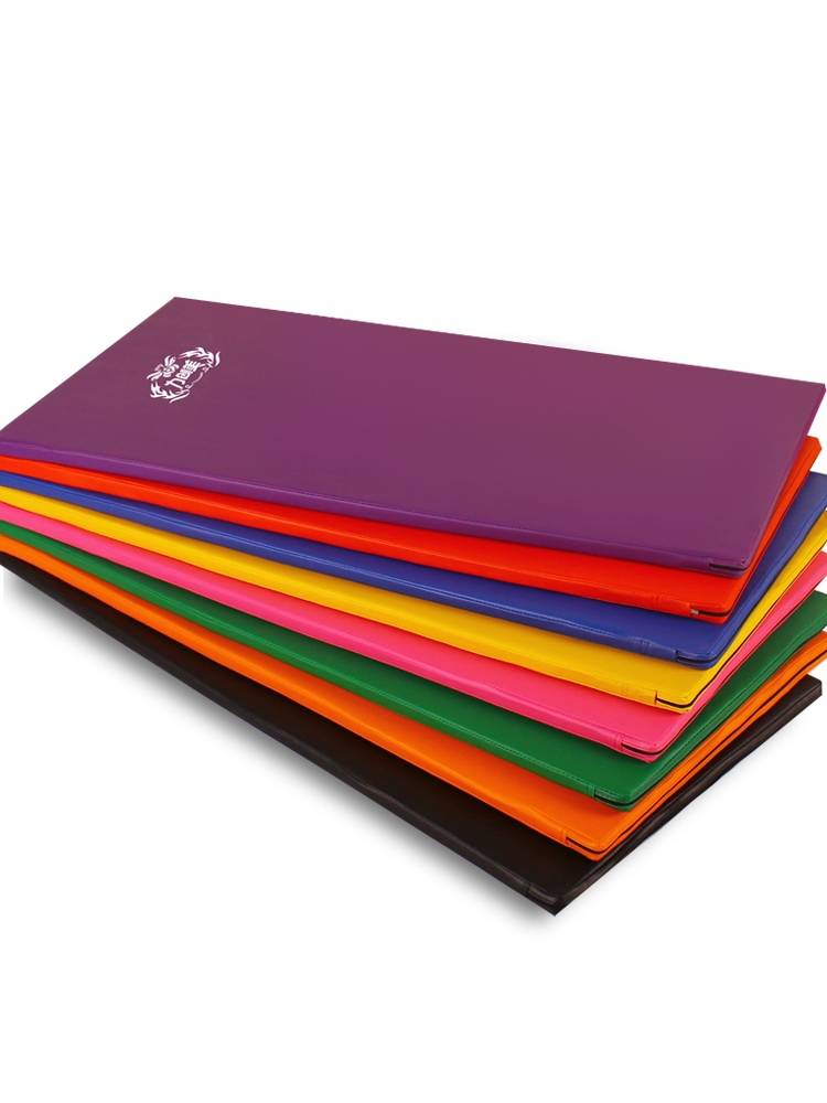 Li Chuangmei Dance Cushion Children's Putting Puts Pad, Big Widowed and Extended the Family Fitness Leather Sitting Gymnasium