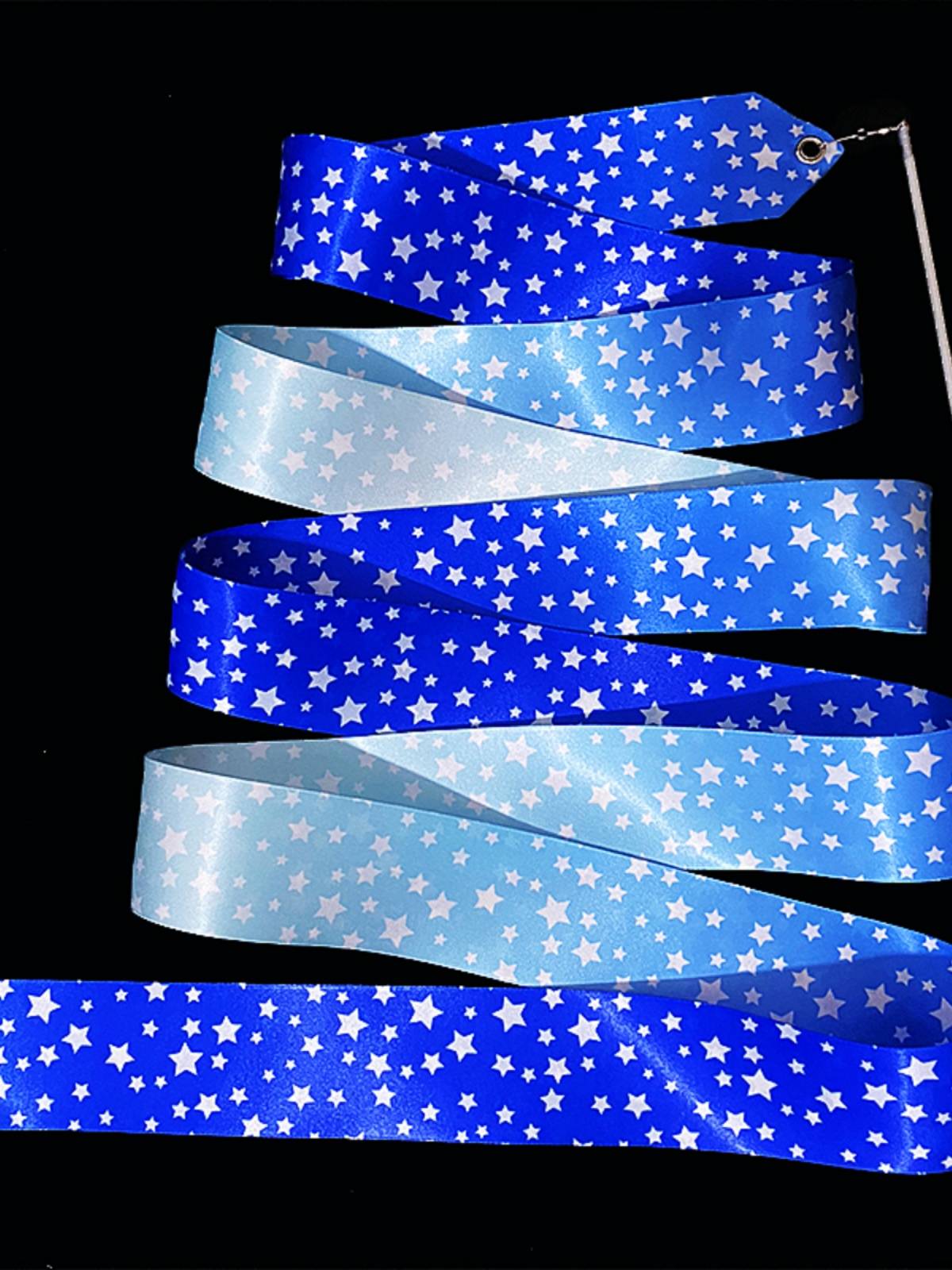 The children's dance band, the art and gymnastics band, the adult dance ribbon, seven colour kindergarten performances