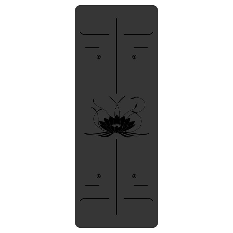 Lotus- 【Black】