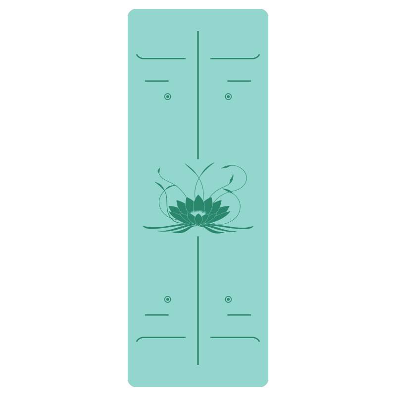 Lotus- 【Mustard Green】