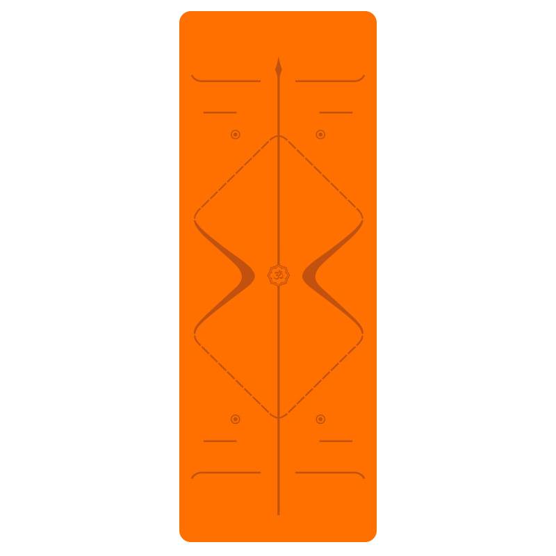 Classic body line [Orange]