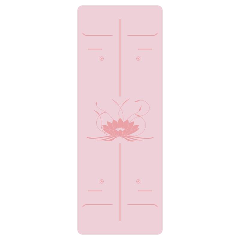 Lotus- 【soft pink】