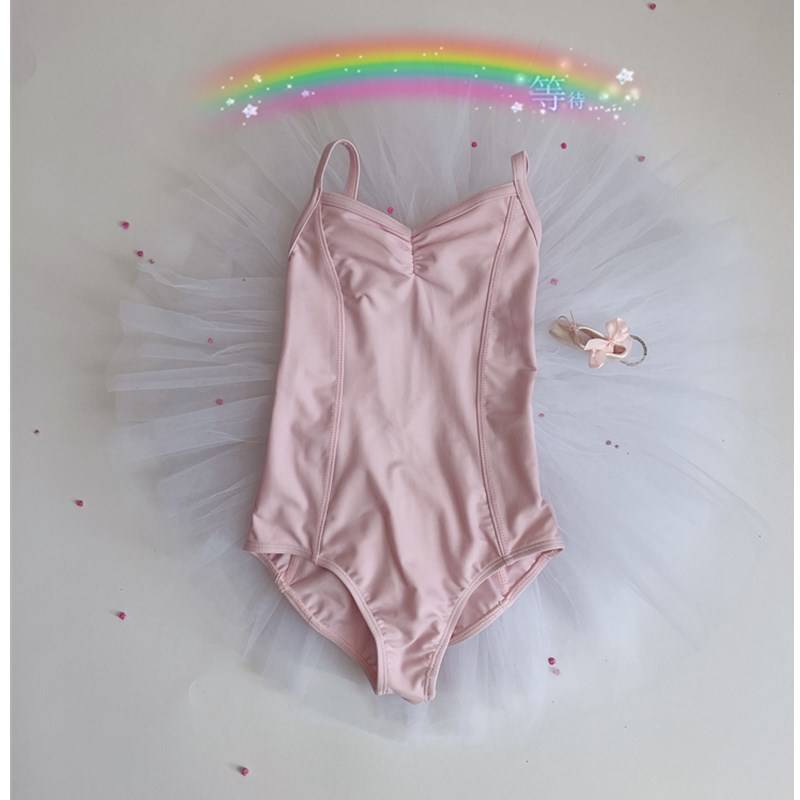sansha, sancha girls danced in thongs and gymnastics for young children in china