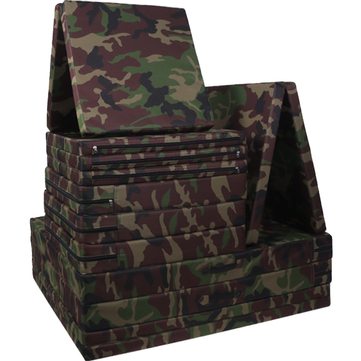 Cushion Students Special Patenting Putting Putting Gymnasium Gymnasium Raiders Starting Cushion Sponge Sports Cushion Training