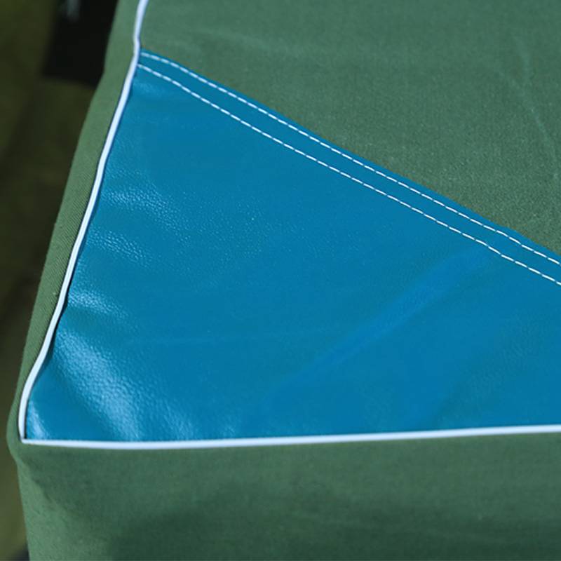 High -jumping mat martial arts training sponge pad gymnastics cushion climbing troops Taekwondo protection cushion folding sports
