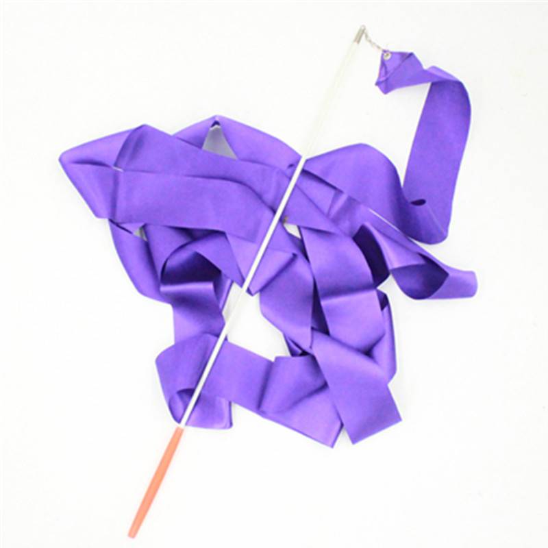 • 4-metre-art gymnasium chord dance chords dancing wiring children's toy rolls sports supplies