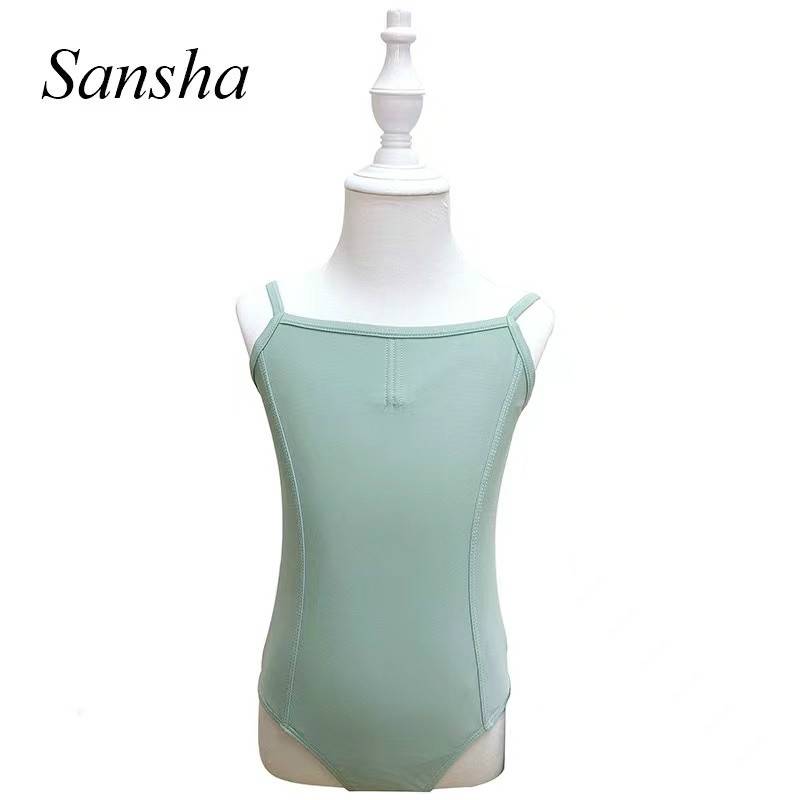 Sansa children's dance thongs for the summer ballet dance examination Chinese gymnasium