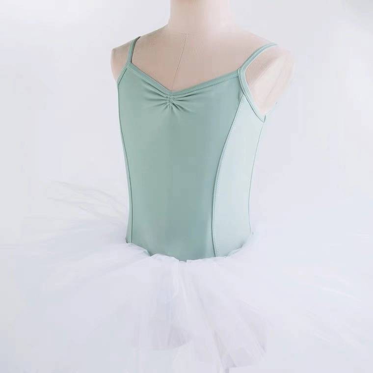 Sansa children's dance thongs for the summer ballet dance examination Chinese gymnasium