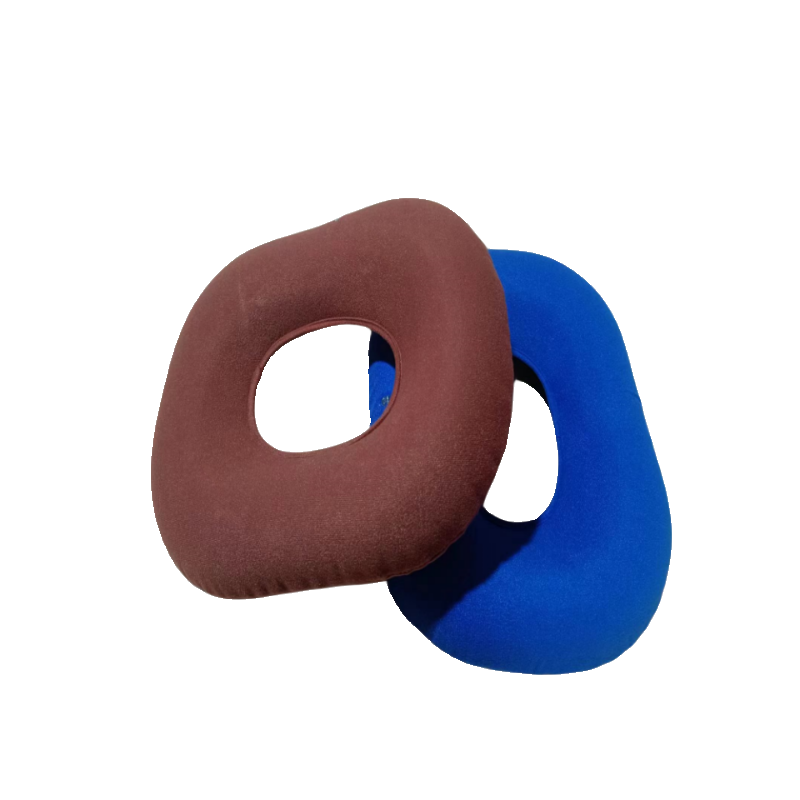 Patients with bedshore cushion medical cushion hip hips Old people with anti -pressure sore wheel chair pad pheasant air cushion