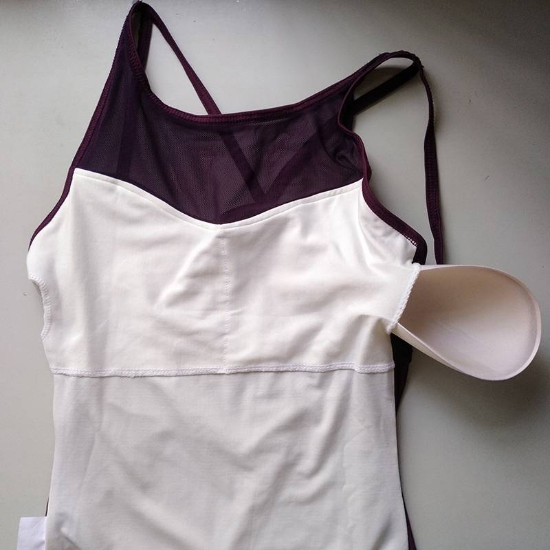 New Ballet Package, female physics, adult dance and gymnasium