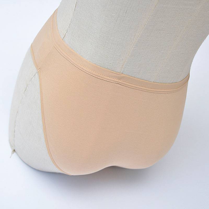 Ballet practice, high fork underpants, high-to-mix, special-purpose invisibility underpants