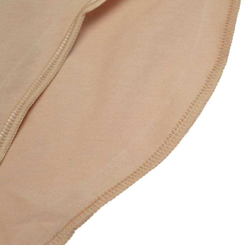 Ballet practice, high fork underpants, high-to-mix, special-purpose invisibility underpants