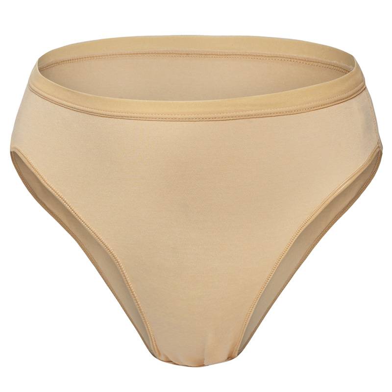 Ballet practice, high fork underpants, high-to-mix, special-purpose invisibility underpants