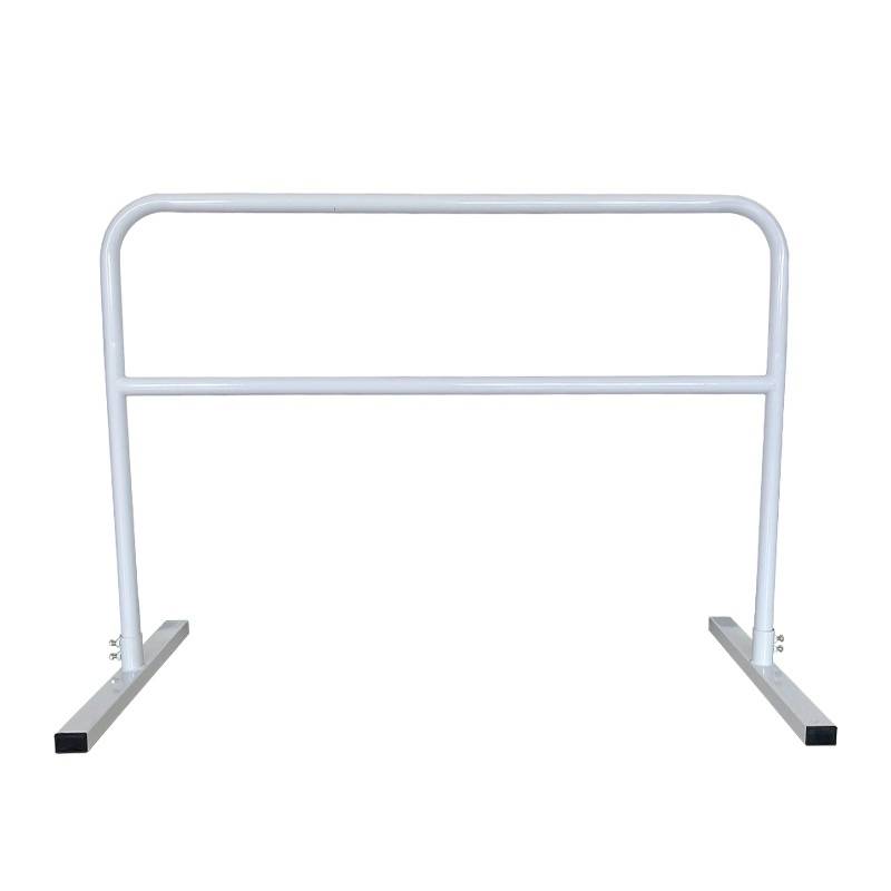 Dancing for adult-child ballet, mobile exercise for foot-to-legs, easy-to-hand steel pipe dancers