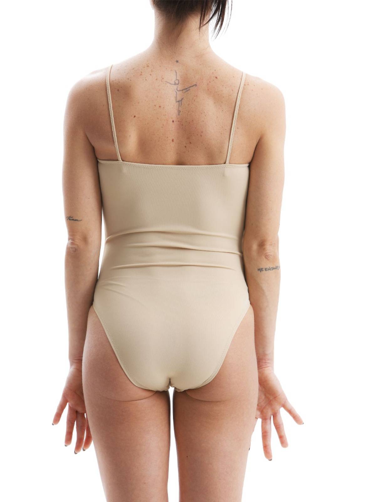 PLASTORELLI ART GYMNASIUM UNDERGARMENTS