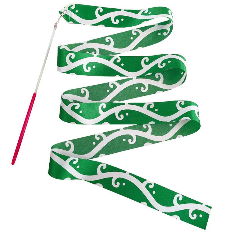 Green Wave