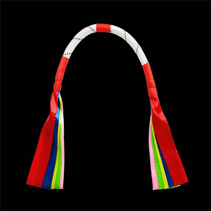 Five colours, 40 centimeters