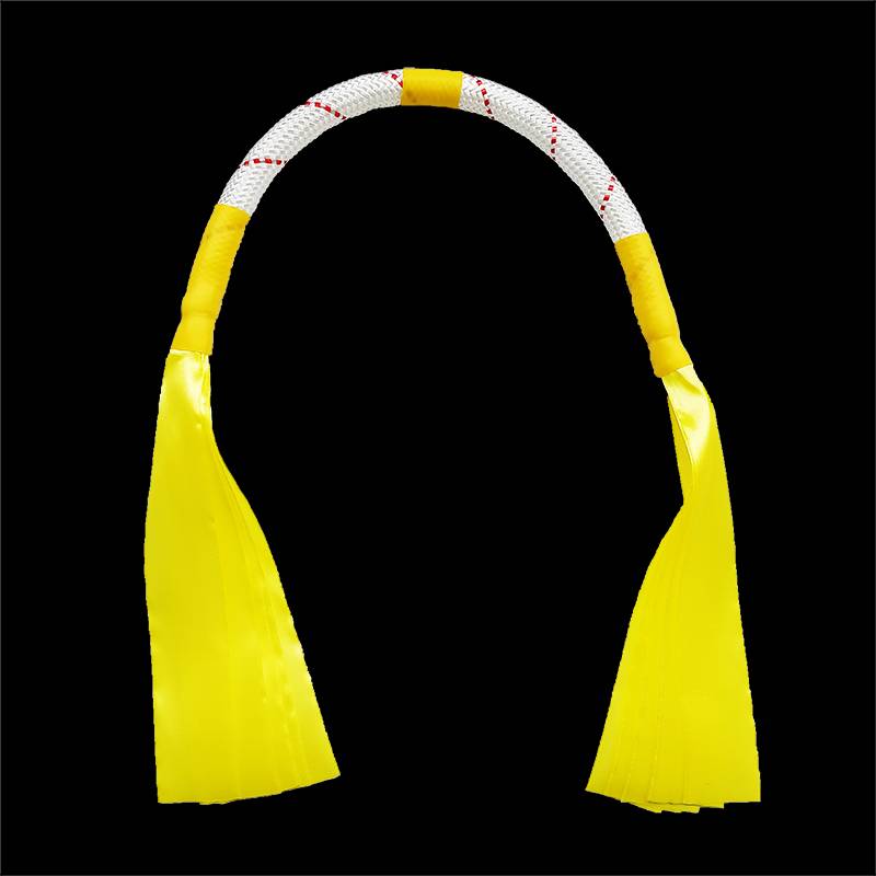 Yellow 40 cm (colour cloth)
