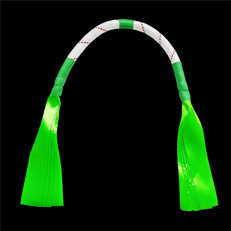 Green 40 cm (colour cloth)