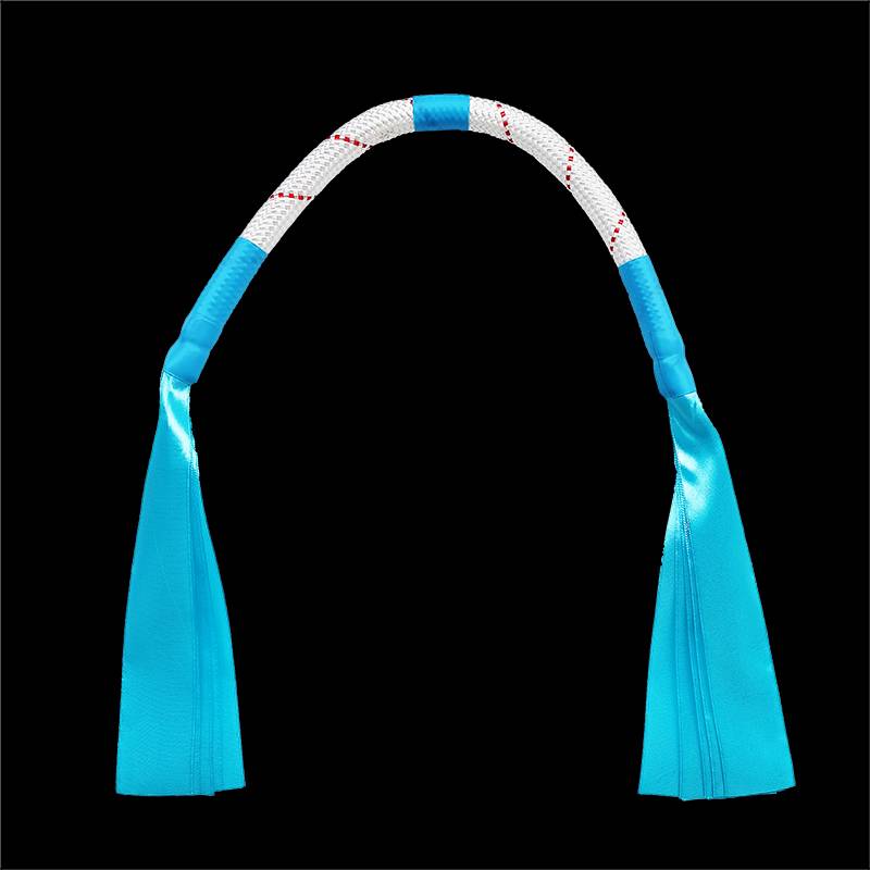 Light blue, 40 centimeters
