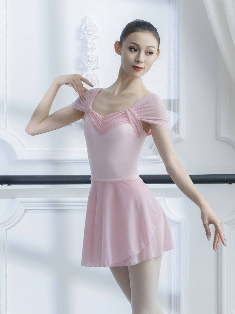 Summer ballet, adult gymnasium and gymnasium
