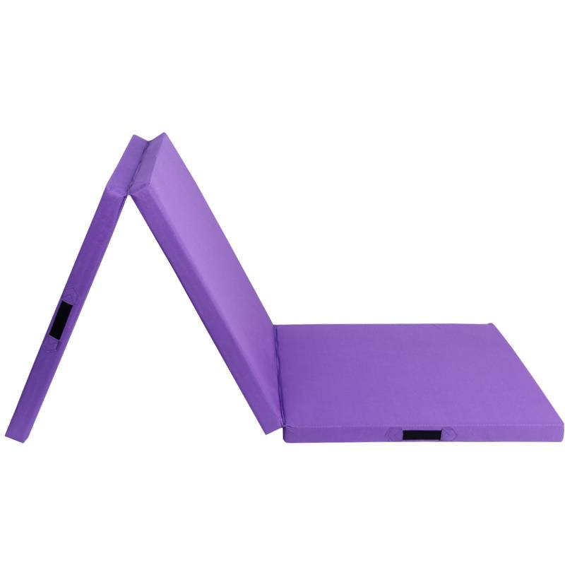 Start up in a cushion, fitness mat, sports mat, children's dance practice pad skills, girl non -slip and thickened gymnastics pad