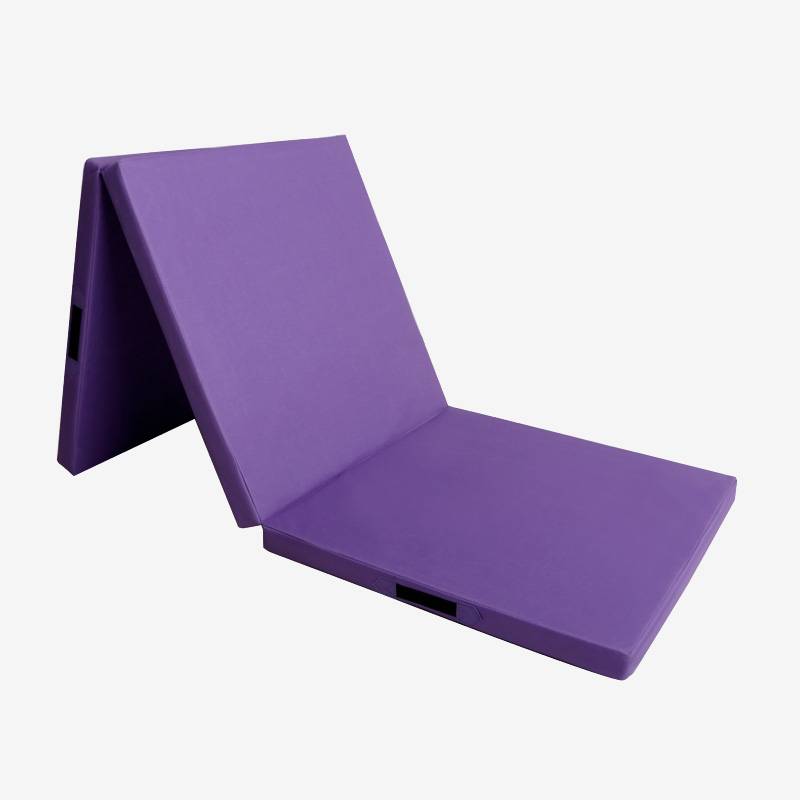 Children's dance practice cushion technique cushion girl non -slip and thickened gymnastics pads up lying on the cushion fitness cushion sports cushion
