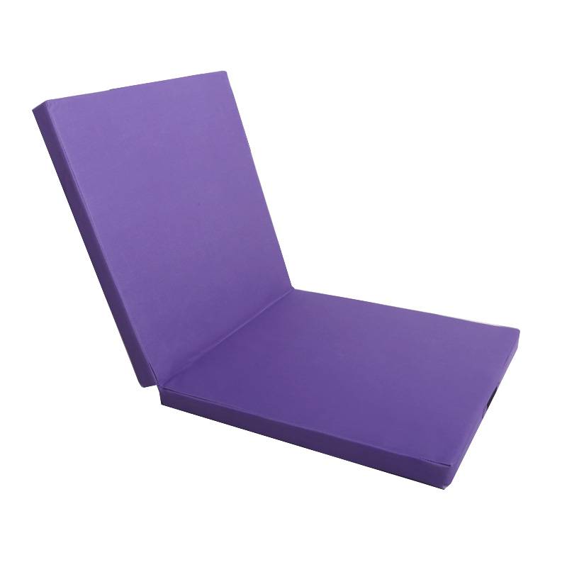 Thighing Oxford cloth 180-60-5cm dark purple