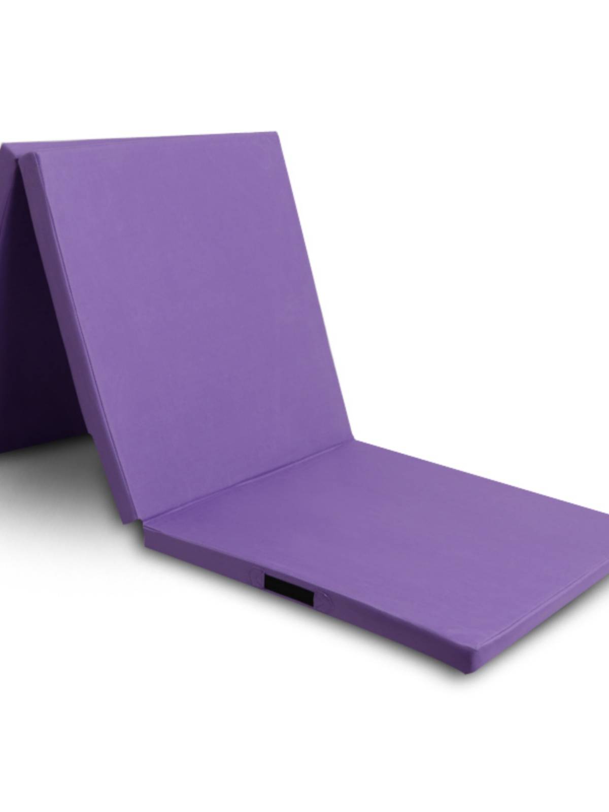 Gymnastics mat, fit up, sit up and roll over, anti -slip, thickened gymnastics mat, children's dance training folding yoga mat