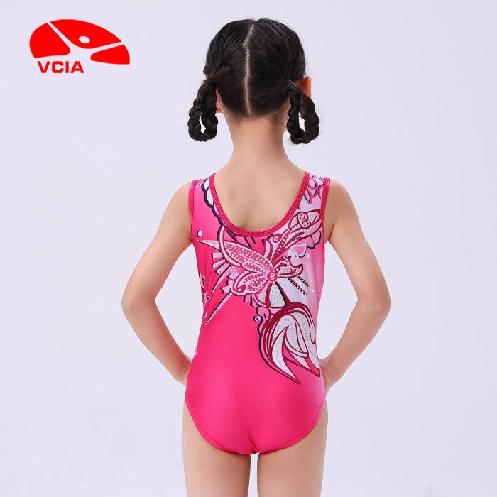 VIKA 2024 VCIA HAPPY GYMNASIUM GYMNASIUM GIRL PRACTICE VEST 24KV025G