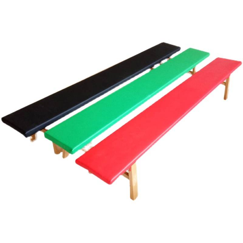 2 meters long