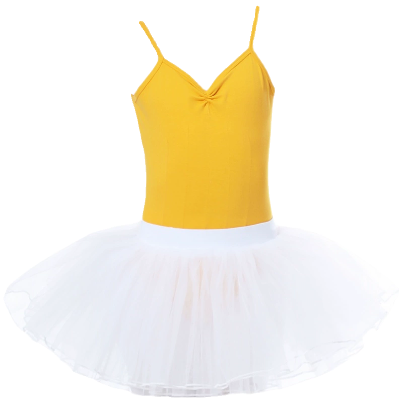 Children's dance troupe girls' ballet dress specializing in Chinese dance gymnasium and gymnasium