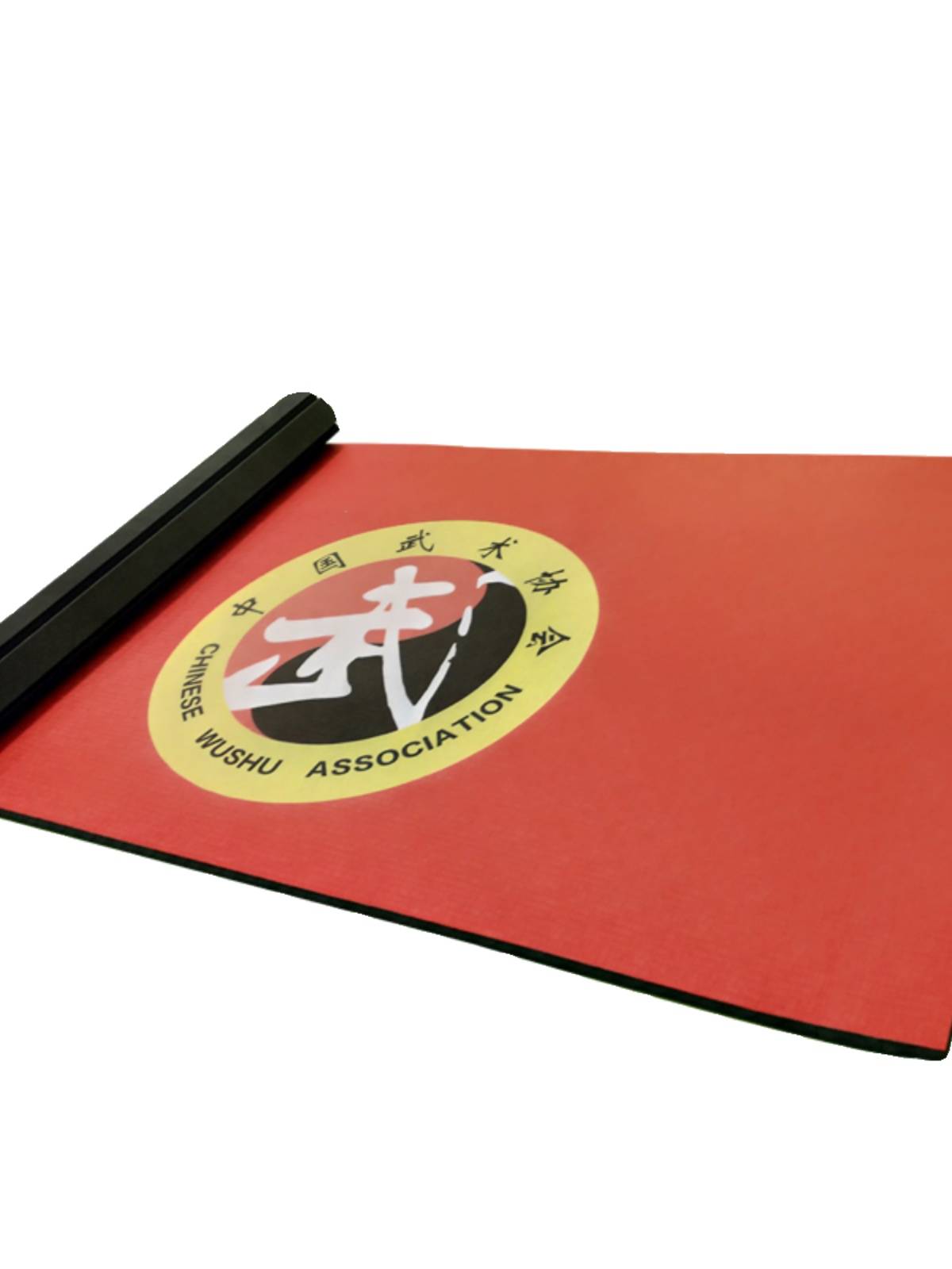 Artistic gymnasium rolls, and karate karate karate karate karate