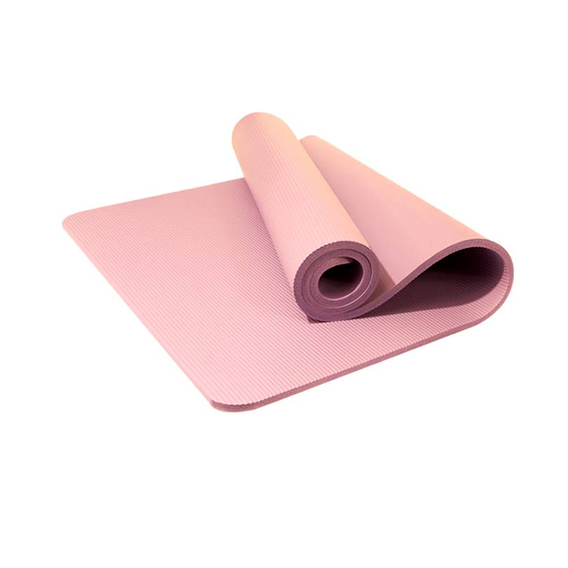 NBR yoga mats fitness pad dance cushion cushion cushion paddy padry cushion sports dance dance pad simple home