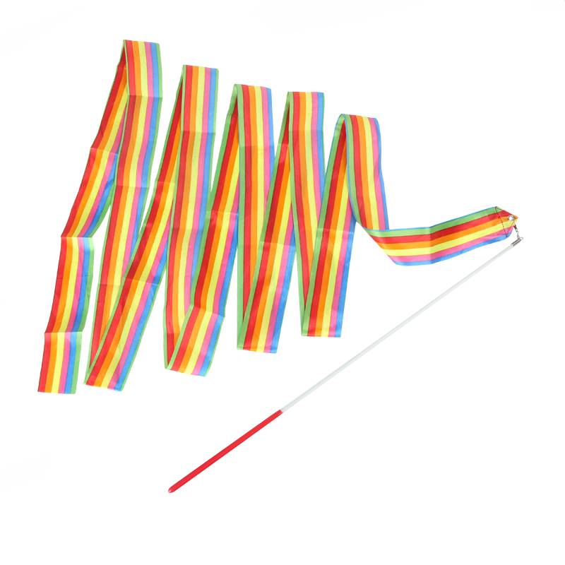 4 m rainbow