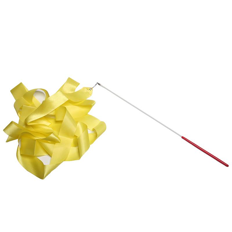 Six meters yellow