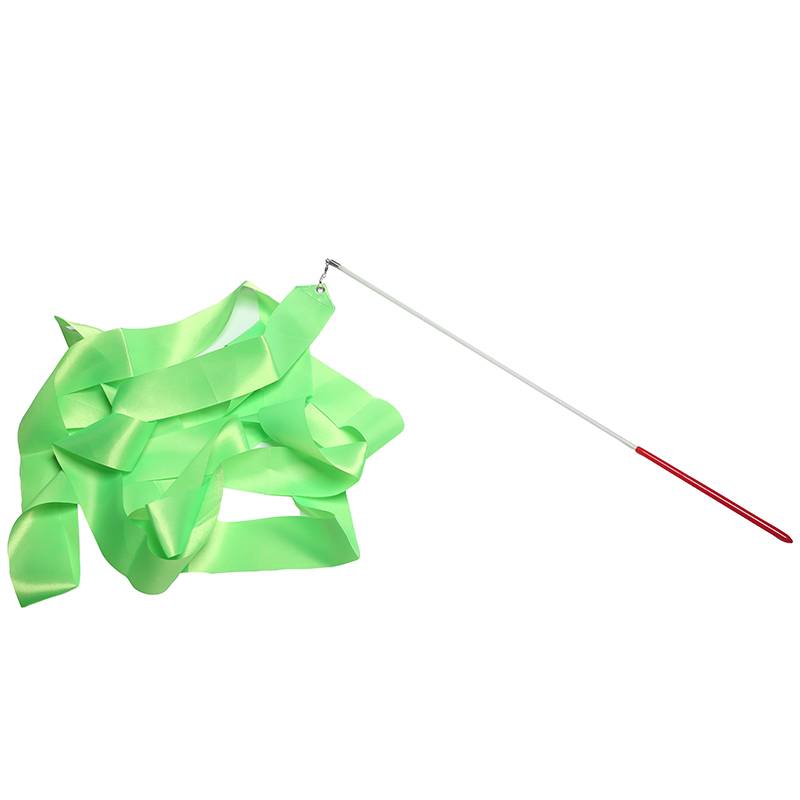 4 meters green