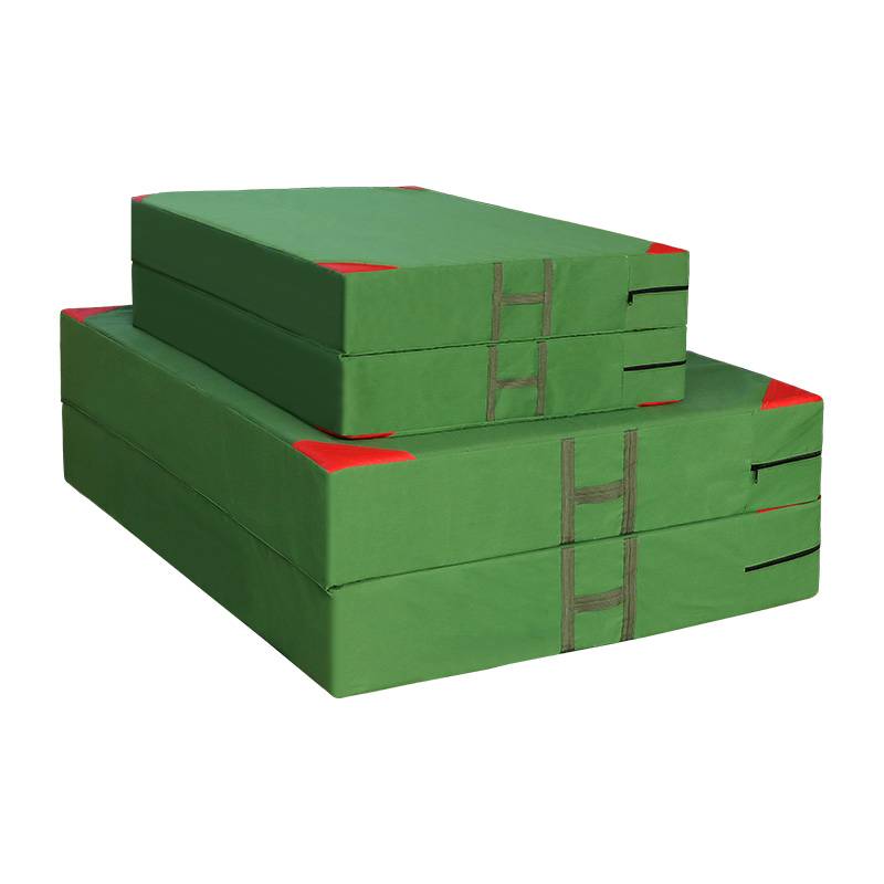 Sittami Sports Cushion Taekwondo Cashry Passion Training Dance Gymnastics Protection Puts Folding and Bidding High Paper Pad