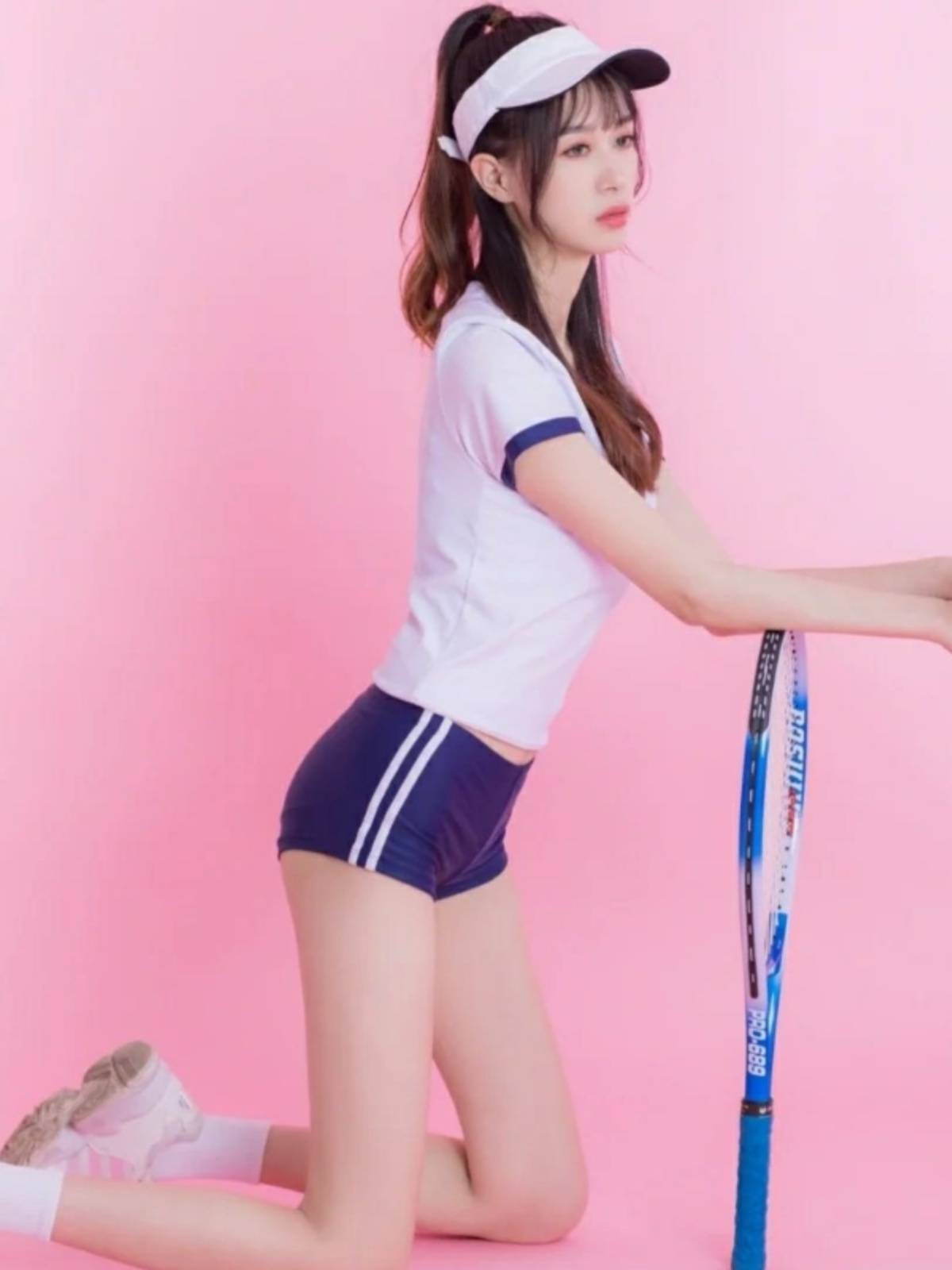i've got a hot-skinned gymnasium hysteria