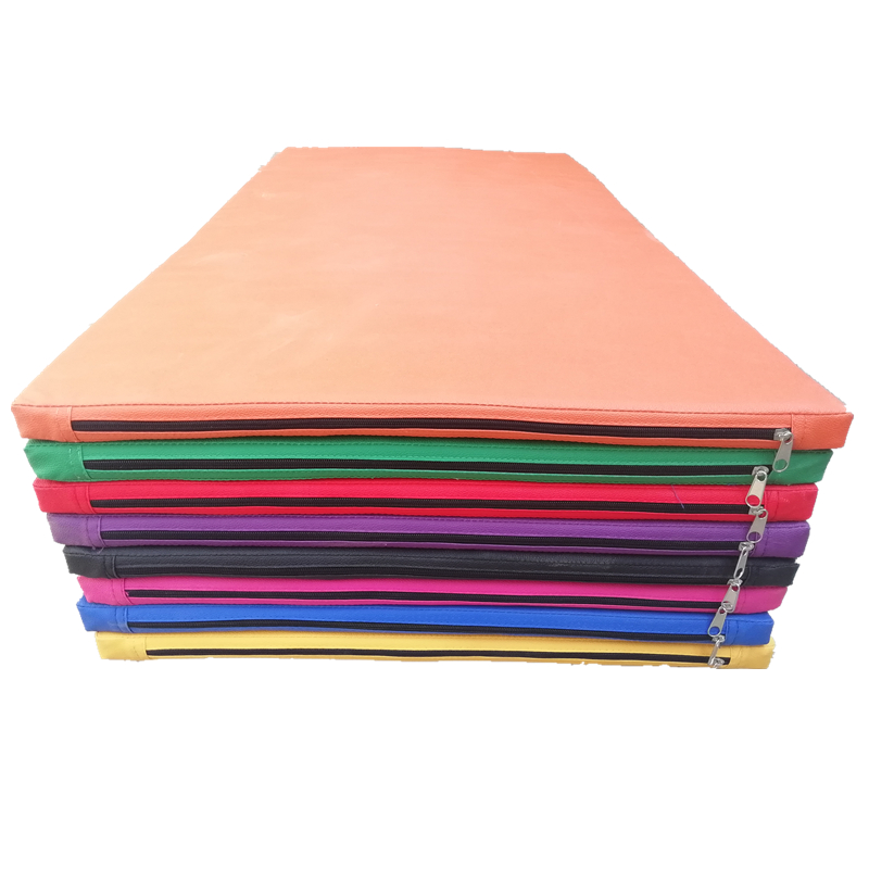 Dance pad children's practice pads thicken yoga fitness training mat Chinese dance room auxiliary tool body fucking cushion