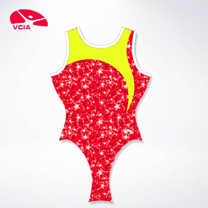 LI WEIKHA VCIA WOMEN'S TRAINING CLOTHES PERFORMANCES 18GX074G