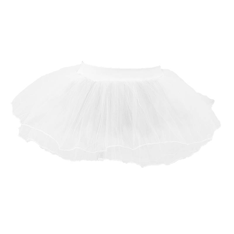 ♪ With the dress of ballet and the dress of gymnastics ♪