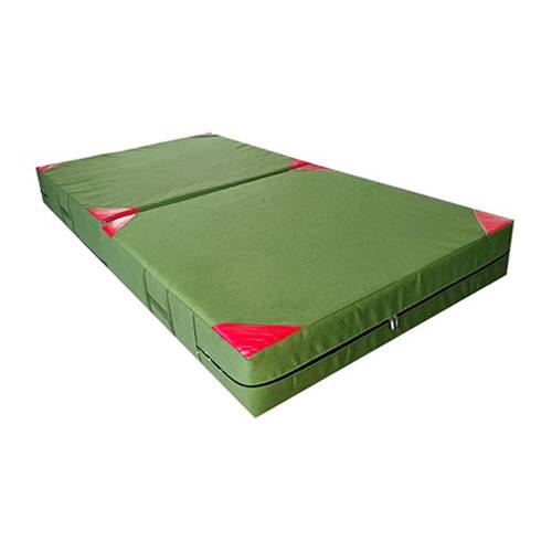 Folding long 2m width, 1m thick 20cm50 density