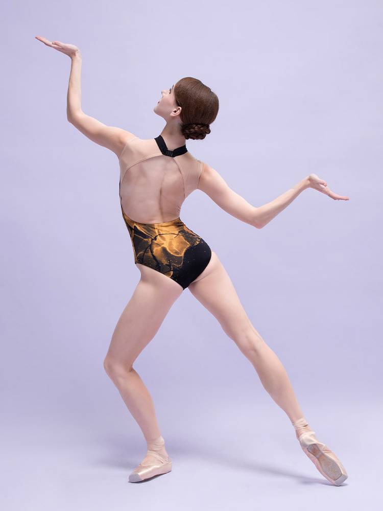 Dancegor Ballet Quest Pyro Gymnasium Apprentices